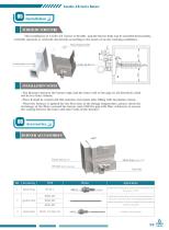 DYDTEC Air Heating/Drying Duct Burner-Linofire EB Series-9