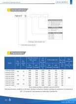 DYDTEC Hydrogen Gas Burners-Hatomflame Series-2