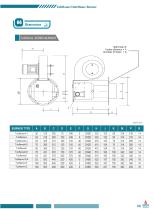 DYDTEC Immersed Gas Burner for Liquid Tank-Tubflame Series-11