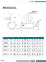 DYDTEC Immersed Gas Burner for Liquid Tank-Tubflame Series-12