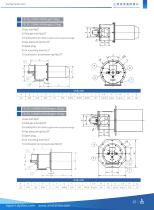 DYDTEC Industrial Gas Burnr for Furnace-Tecflame Series-15