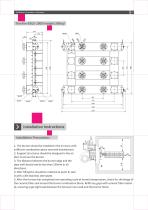 DYDTEC Low NOx Duct Burners for Drying-Linofire EBLE Series-11