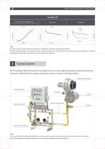 DYDTEC Low Nox Industrial Burner for Furnace-Tinoxflame WB Series-4