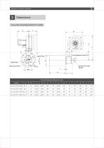 DYDTEC Low Nox Industrial Burner for Furnace-Tinoxflame WB Series-5