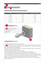 DYDTEC Low Nox Industrial Burners for Furnace-Tinoxflame Series-7