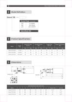 DYDTEC Pure Oxygen Burners for Glass Kilns-Oatomflame RM Series-2