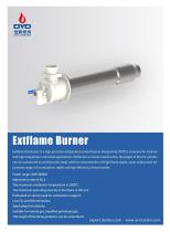 Extflame Burner-1