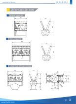 Linofire-HTC Series Duct Burners for Drying-5