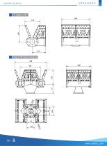 Linofire-HTC Series Duct Burners for Drying-6