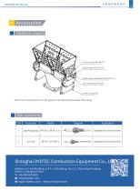 Linofire-HTC Series Duct Burners for Drying-8