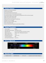 RF-KLC-EX  Series Explosion-proof UV-flame Detector-3