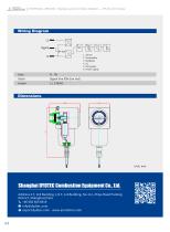 RF-KLC-EX  Series Explosion-proof UV-flame Detector-4