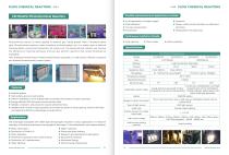 LARYEE Continuous Photochemical Microreacto CM-DG&PG-1