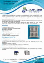 Laryee+ FlowChem Reactor+CM-T200-2