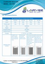 Laryee+ FlowChem Reactor+CM-T200-3
