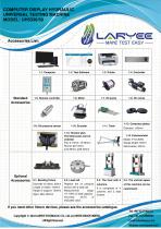 laryee+universal testing machine UH53XX-3