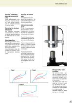 ELECTRIC CYLINDERS - 11