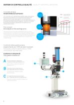 Servo Actuated pinion rack presses - 8