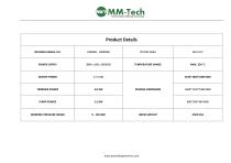 Automatic Butt Fusion Machine SWT-V1000 CNC 630MM-1000MM (24" IPS -42" IPS)-2
