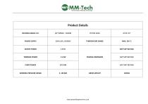 Automatic Butt Fusion Machine SWT-V250 CNC 90MM-250MM (2" IPS - 8" IPS)-2