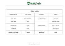 Automatic Butt Fusion Machine SWT-V630 CNC 315MM-630MM (12" IPS -24" IPS)-2