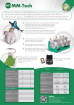 High Pressure Butt Fusion Welding Machine V250SHP V315SHP catalog-2