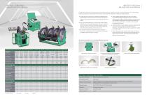 MM-TECH V-CNC Series Automatic Butt Fusion Machine-2