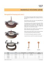 Manhole Housing Grab - 1