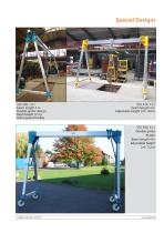 Mobile Aluminium Crane - 3