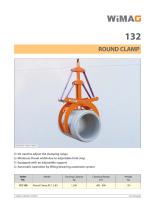 Round Clamp - 1