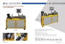 ACC  3D printer extruder FLD-35B-3