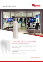 Wired Shock Sensor-1