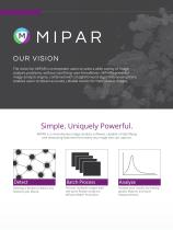 MIPAR Brochure - 2