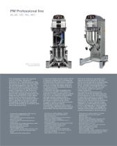 PM Professional line-2