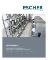 Robotic Systems-1