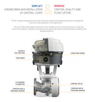 FOCUS-1 – THE SMART METER VALVE - 2