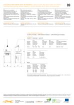 DS BUN DIVIDER/ROUNDER SEMI-AUTOMATIC - 2