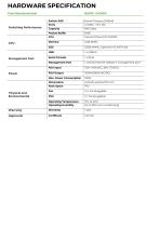 10-GIGABIT MANAGED SWITCH LN-3516Y-2Z - 2