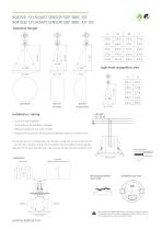 9041531 SMART SENSOR 5DP 38RC SSC - 3