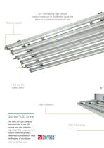 Gro-Lux LED Linear - 2