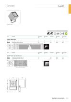 Lighting the world around you Architectural Exterior Lighting 2018/19 - 11