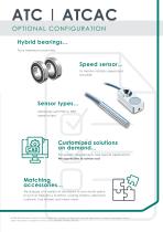 Brochure ATC/ ATCAC-12