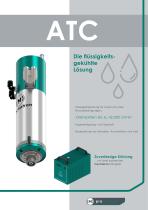 Brochure ATC/ ATCAC-4