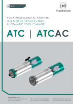 Brochure ATC/ ATCAC-7