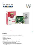 Raspberry Pi 3 Model A+-3