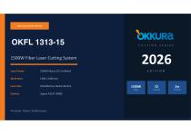 OKFL1313-15 Fiber Laser-2