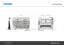 Okkura dual beam laser cutter-3
