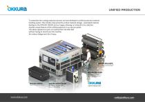 Okkura dual beam laser cutter-4