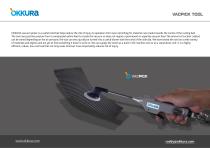 Okkura dual beam laser cutter-5