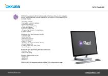 Okkura dual beam laser cutter-6